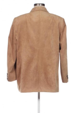 Γυναικείο σακάκι Unbranded, Μέγεθος XL, Χρώμα  Μπέζ, Τιμή 25,00 €