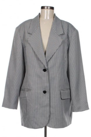 Sacou de femei Unbranded, Mărime XXL, Culoare Multicolor, Preț 103,99 Lei