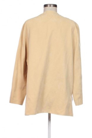 Γυναικείο σακάκι Unbranded, Μέγεθος L, Χρώμα  Μπέζ, Τιμή 25,00 €