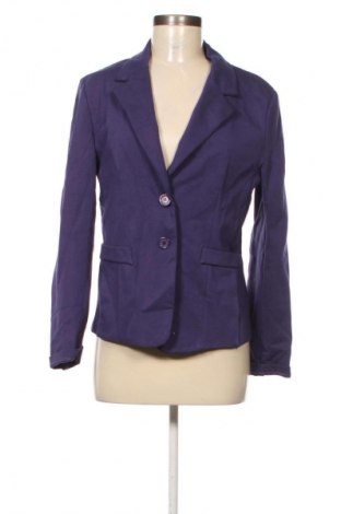 Дамско сако Unbranded, Размер XL, Цвят Лилав, Цена 14,31 €