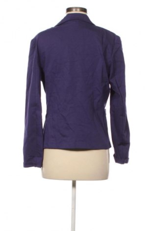 Дамско сако Unbranded, Размер XL, Цвят Лилав, Цена 14,31 €