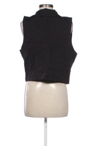 Γυναικείο σακάκι Unbranded, Μέγεθος XL, Χρώμα Μαύρο, Τιμή 26,38 €