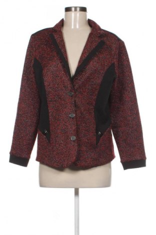 Дамско сако Unbranded, Размер L, Цвят Многоцветен, Цена 12,78 €