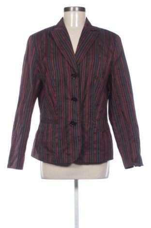 Γυναικείο σακάκι Barbara Lebek, Μέγεθος M, Χρώμα Πολύχρωμο, Τιμή 56,00 €