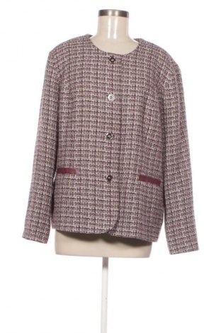 Γυναικείο σακάκι Unbranded, Μέγεθος XL, Χρώμα Πολύχρωμο, Τιμή 17,99 €