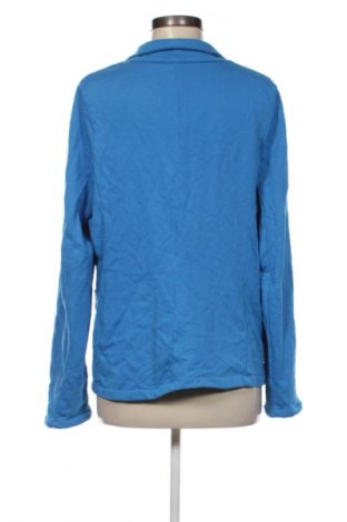 Дамско сако Unbranded, Размер XL, Цвят Син, Цена 13,29 €