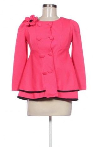Γυναικείο σακάκι Unbranded, Μέγεθος S, Χρώμα Ρόζ , Τιμή 25,00 €