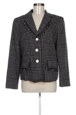 Damen Blazer Unbranded, Größe L, Farbe Mehrfarbig, Preis € 13,99