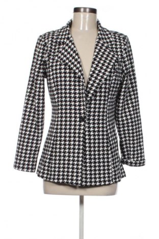 Дамско сако Unbranded, Размер M, Цвят Многоцветен, Цена 11,75 €