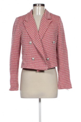 Дамско сако Unbranded, Размер M, Цвят Многоцветен, Цена 12,78 €