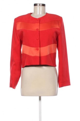 Γυναικείο σακάκι Unbranded, Μέγεθος M, Χρώμα Πολύχρωμο, Τιμή 24,54 €