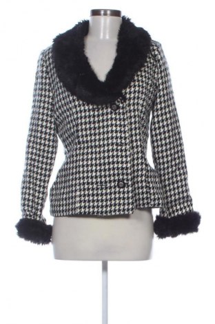 Дамско сако Unbranded, Размер M, Цвят Многоцветен, Цена 11,75 €