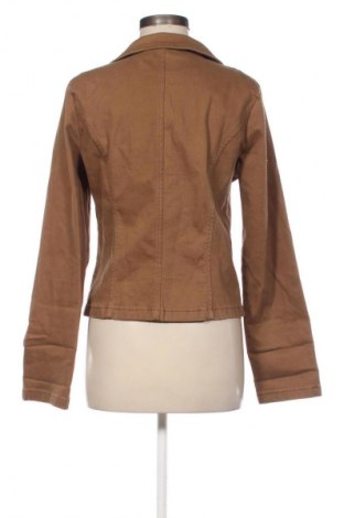 Γυναικείο σακάκι Unbranded, Μέγεθος XL, Χρώμα Καφέ, Τιμή 24,55 €