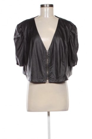 Γυναικείο σακάκι Unbranded, Μέγεθος XXL, Χρώμα Μαύρο, Τιμή 25,00 €