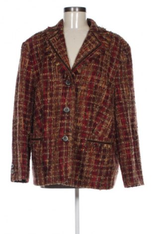 Дамско сако Unbranded, Размер S, Цвят Многоцветен, Цена 10,73 €