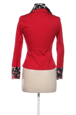 Γυναικείο σακάκι Unbranded, Μέγεθος S, Χρώμα Πολύχρωμο, Τιμή 25,00 €