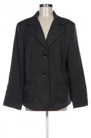 Damski żakiet Unbranded, Rozmiar XL, Kolor Szary, Cena 49,99 zł