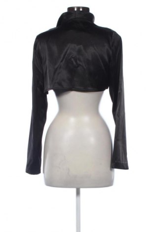 Γυναικείο σακάκι Unbranded, Μέγεθος XS, Χρώμα Μαύρο, Τιμή 25,00 €