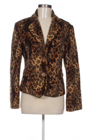 Дамско сако Unbranded, Размер M, Цвят Многоцветен, Цена 12,78 €