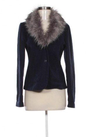 Γυναικείο σακάκι Unbranded, Μέγεθος S, Χρώμα Μπλέ, Τιμή 10,99 €