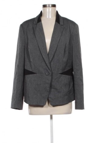 Damen Blazer Unbranded, Größe L, Farbe Mehrfarbig, Preis € 17,99