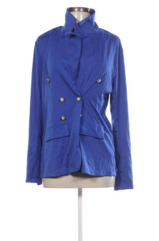 Γυναικείο σακάκι Unbranded, Μέγεθος L, Χρώμα Μπλέ, Τιμή 12,99 €