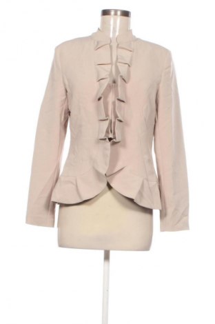 Damen Blazer Unbranded, Größe S, Farbe Beige, Preis € 13,99