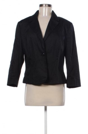 Γυναικείο σακάκι Unbranded, Μέγεθος XL, Χρώμα Μαύρο, Τιμή 24,55 €