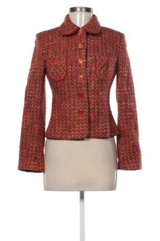 Γυναικείο σακάκι Unbranded, Μέγεθος S, Χρώμα Πολύχρωμο, Τιμή 24,55 €