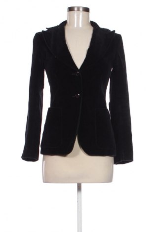 Γυναικείο σακάκι Unbranded, Μέγεθος S, Χρώμα Μαύρο, Τιμή 24,55 €
