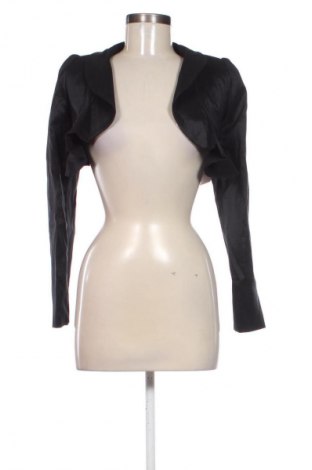 Γυναικείο σακάκι Unbranded, Μέγεθος S, Χρώμα Μαύρο, Τιμή 24,55 €