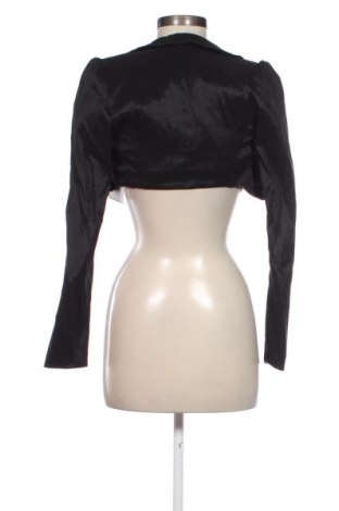 Γυναικείο σακάκι Unbranded, Μέγεθος S, Χρώμα Μαύρο, Τιμή 24,55 €