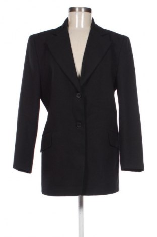 Γυναικείο σακάκι Unbranded, Μέγεθος XL, Χρώμα Μαύρο, Τιμή 24,55 €