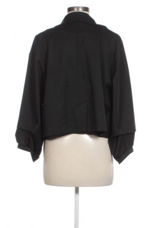 Γυναικείο σακάκι La Mode Est A Vous, Μέγεθος M, Χρώμα Μαύρο, Τιμή 38,76 €