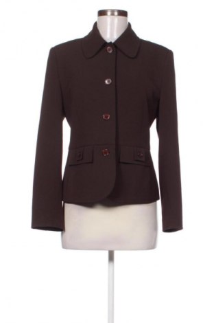Γυναικείο σακάκι Unbranded, Μέγεθος M, Χρώμα Καφέ, Τιμή 25,00 €