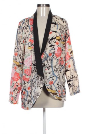 Дамско сако Unbranded, Размер M, Цвят Многоцветен, Цена 24,55 €