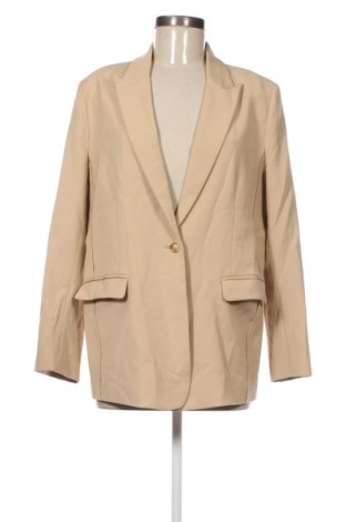 Női blézer Unbranded, Méret XL, Szín Bézs, Ár 6 439 Ft