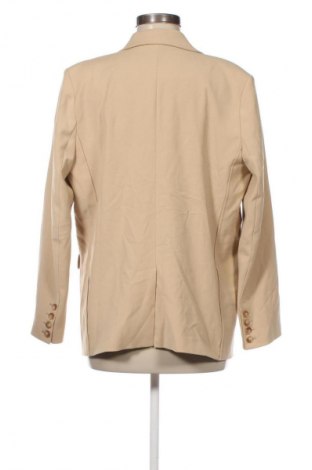 Női blézer Unbranded, Méret XL, Szín Bézs, Ár 6 439 Ft