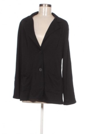 Γυναικείο σακάκι Unbranded, Μέγεθος L, Χρώμα Μαύρο, Τιμή 25,00 €
