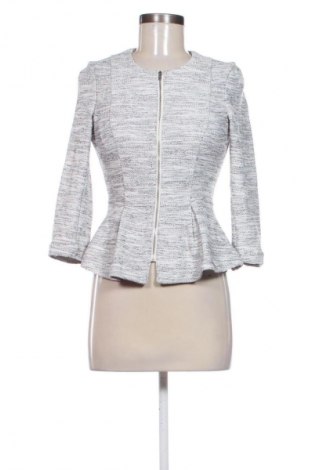 Γυναικείο σακάκι Unbranded, Μέγεθος S, Χρώμα Γκρί, Τιμή 24,55 €