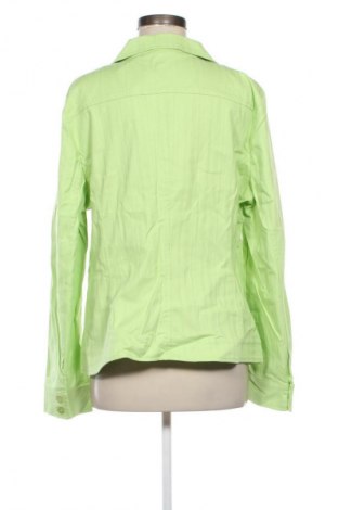 Damski żakiet Unbranded, Rozmiar XL, Kolor Zielony, Cena 68,99 zł