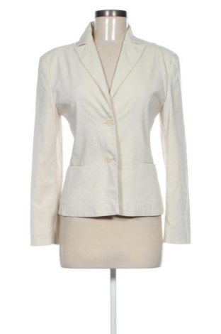 Damski żakiet Unbranded, Rozmiar M, Kolor ecru, Cena 131,57 zł