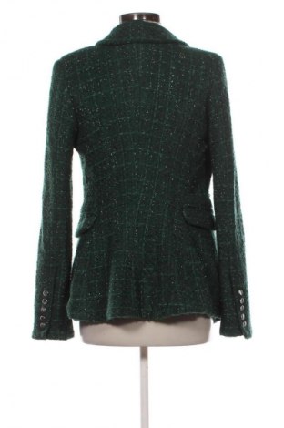 Γυναικείο σακάκι Unbranded, Μέγεθος S, Χρώμα Πράσινο, Τιμή 25,00 €