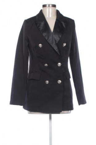 Damski żakiet Unbranded, Rozmiar M, Kolor Czarny, Cena 210,71 zł