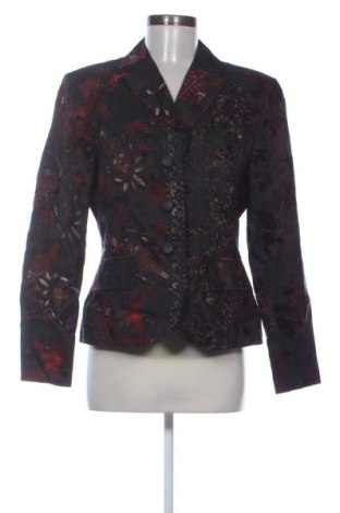 Γυναικείο σακάκι Unbranded, Μέγεθος M, Χρώμα Πολύχρωμο, Τιμή 24,54 €