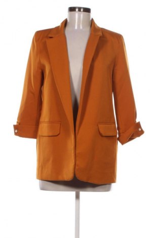 Damski żakiet Unbranded, Rozmiar XL, Kolor Żółty, Cena 133,96 zł