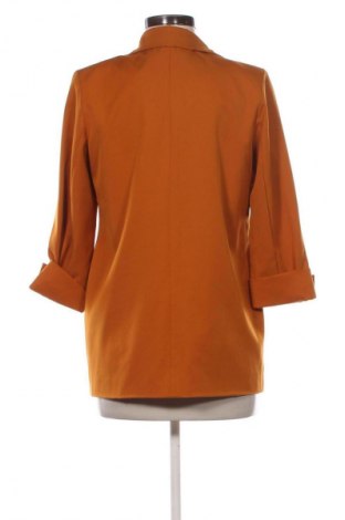 Damski żakiet Unbranded, Rozmiar XL, Kolor Żółty, Cena 133,96 zł