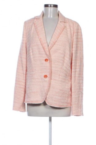 Γυναικείο σακάκι Unbranded, Μέγεθος L, Χρώμα Πολύχρωμο, Τιμή 24,54 €