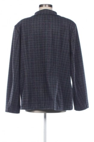 Γυναικείο σακάκι Unbranded, Μέγεθος XXL, Χρώμα Πολύχρωμο, Τιμή 24,54 €