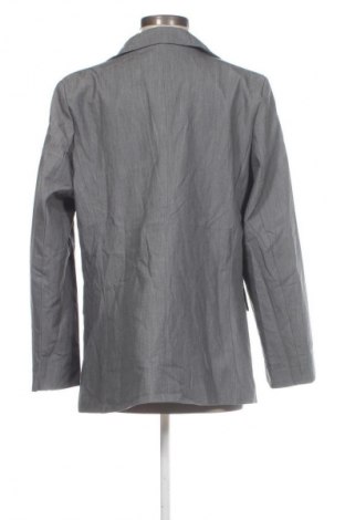Γυναικείο σακάκι Unbranded, Μέγεθος XL, Χρώμα Γκρί, Τιμή 25,99 €